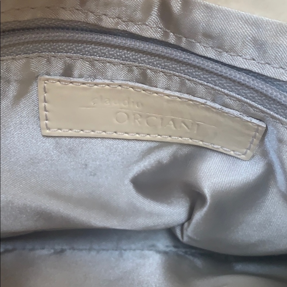ORCIANI MINI BAG - Picture 4 of 4